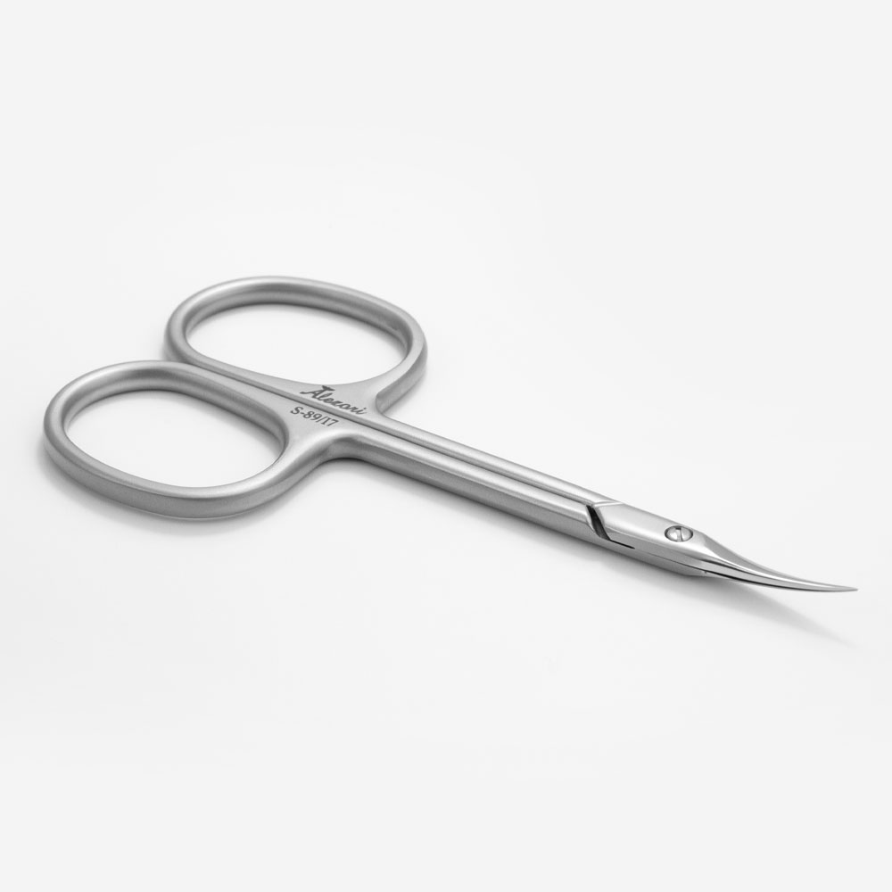 LEFT - HAND SCISSORS S-89/17 mm