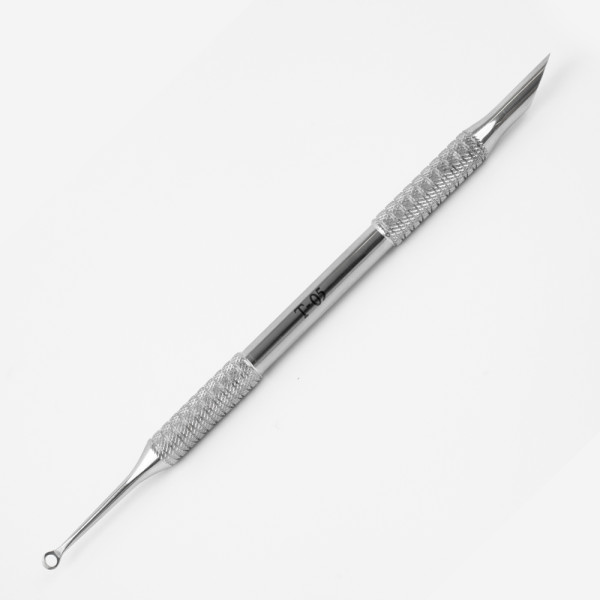 NAIL SCRAPER TOOL ALEZORI Τ-05