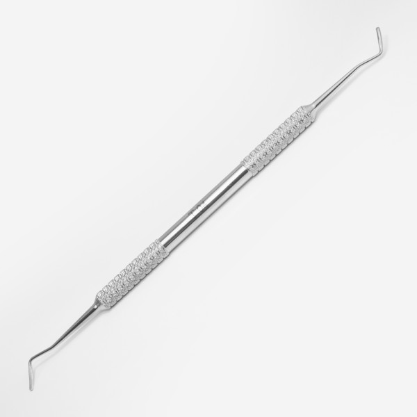 PEDI TOOL ALEZORI T-04