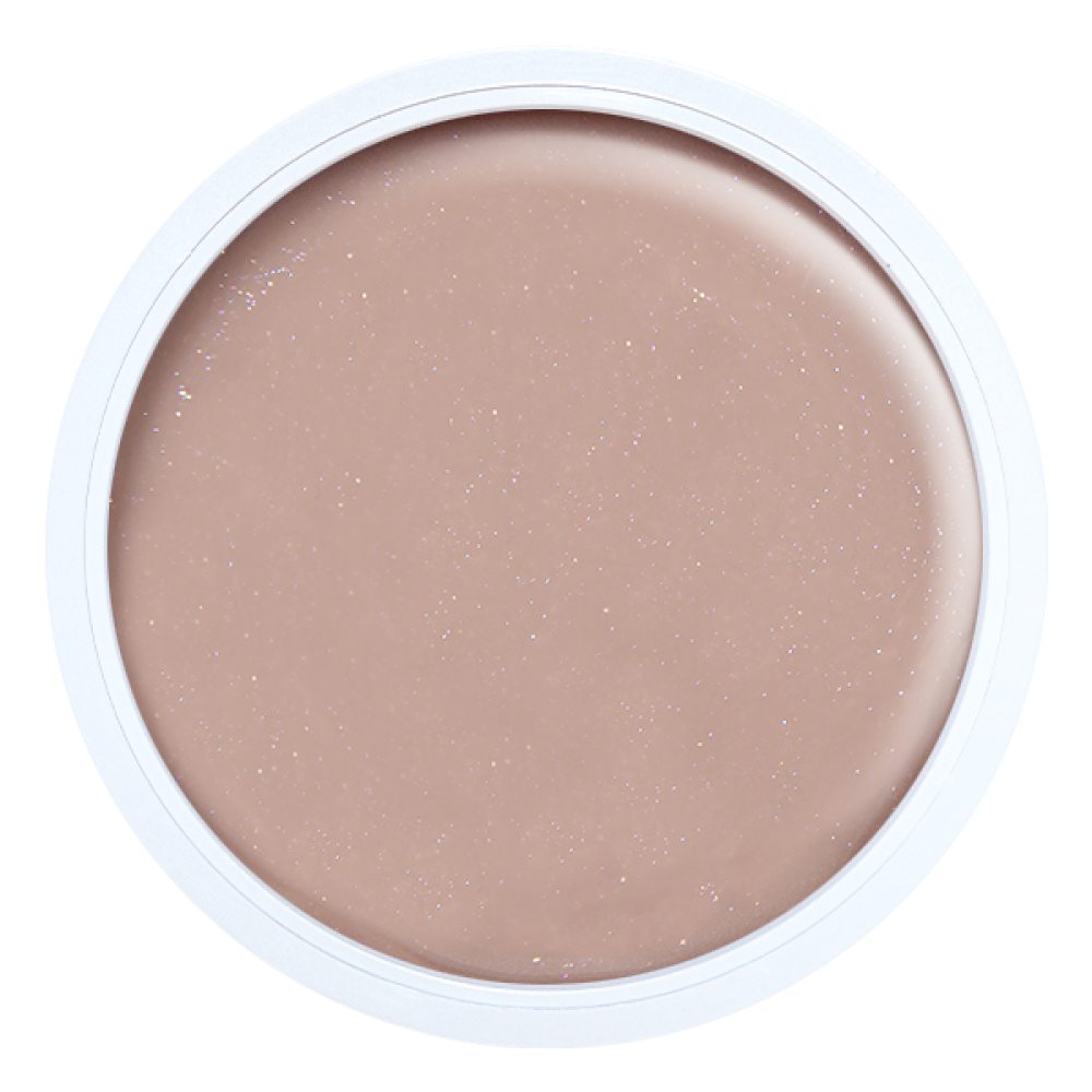 GEL MEDIUM VINTAGE SHIMMER TULLE (NPJ)