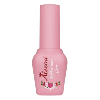 BASE COAT CLEAR  - HEMA FREE