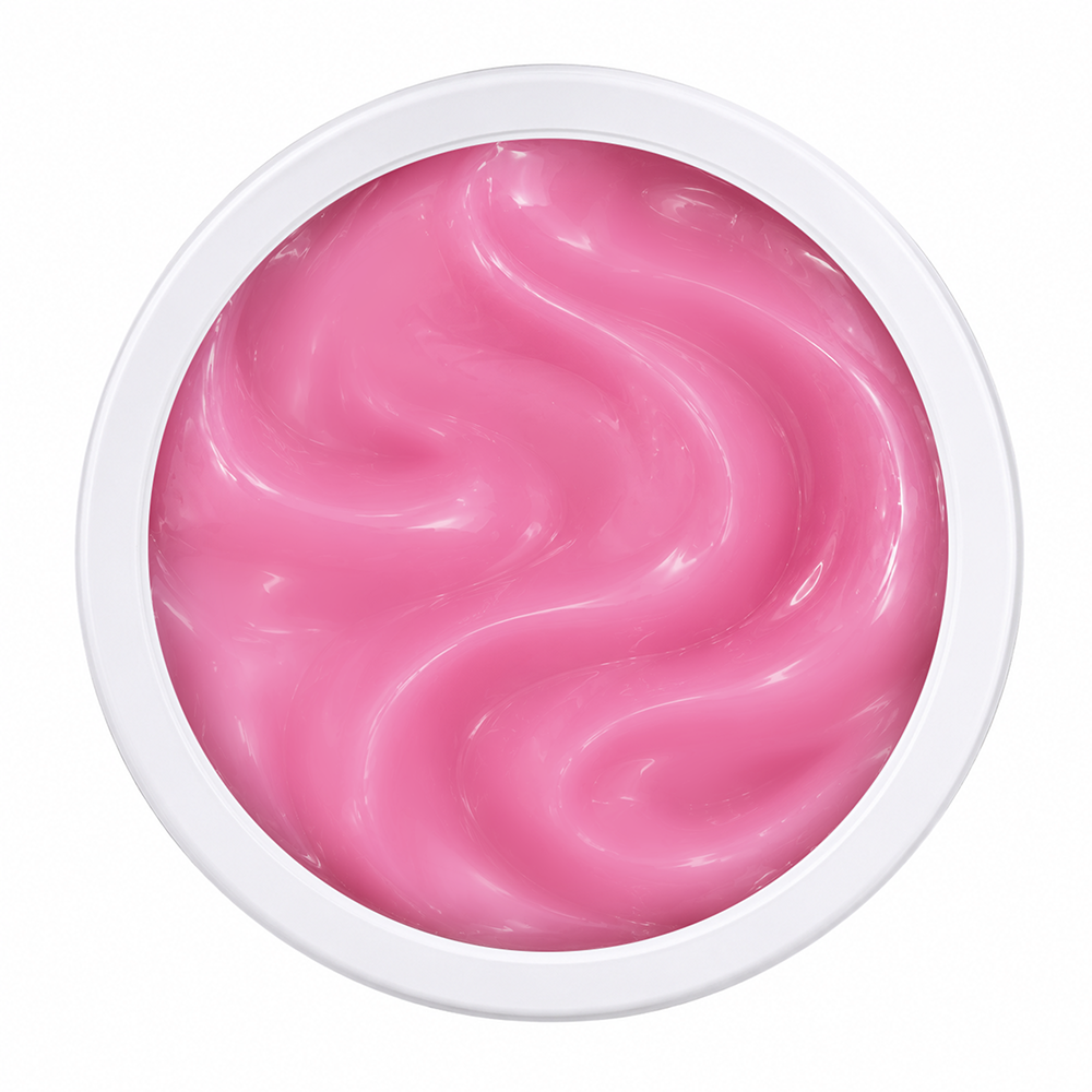 BUILDER GEL PINK SLIME