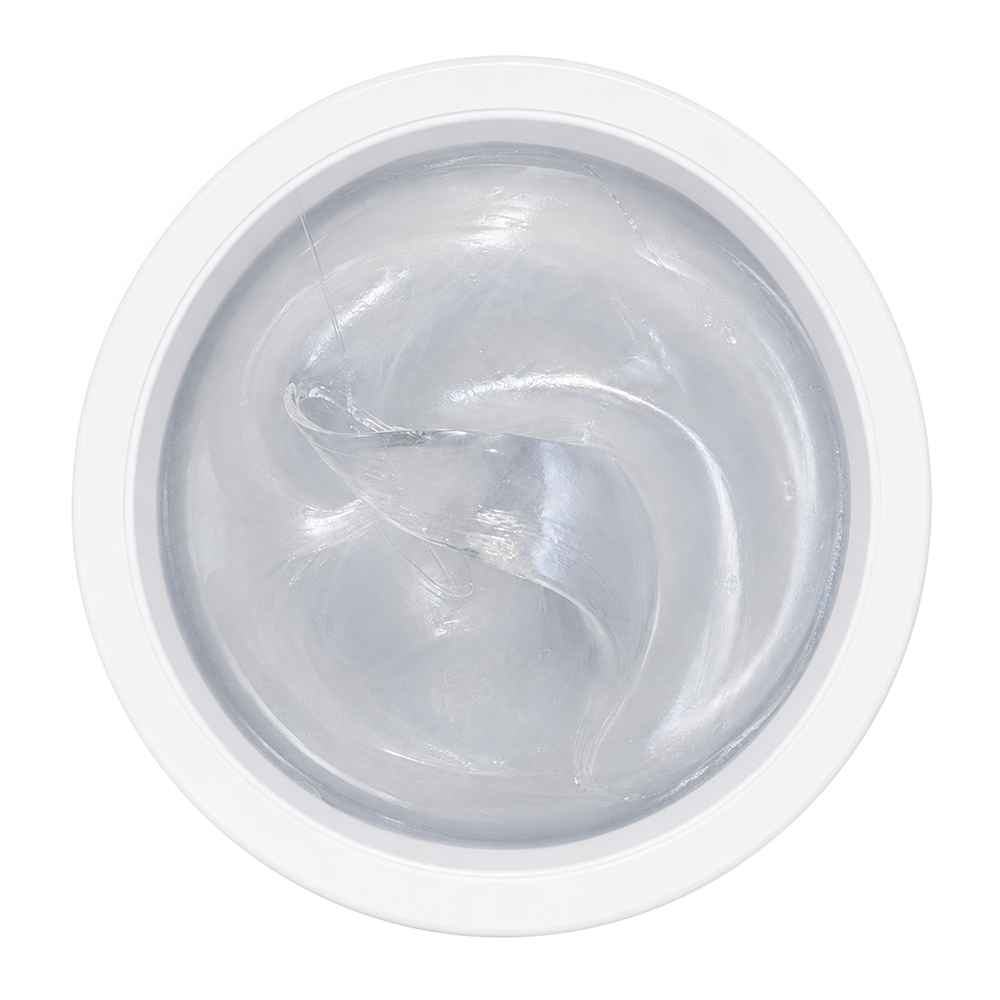 BUILDER GEL SLIME CLEAR 15g