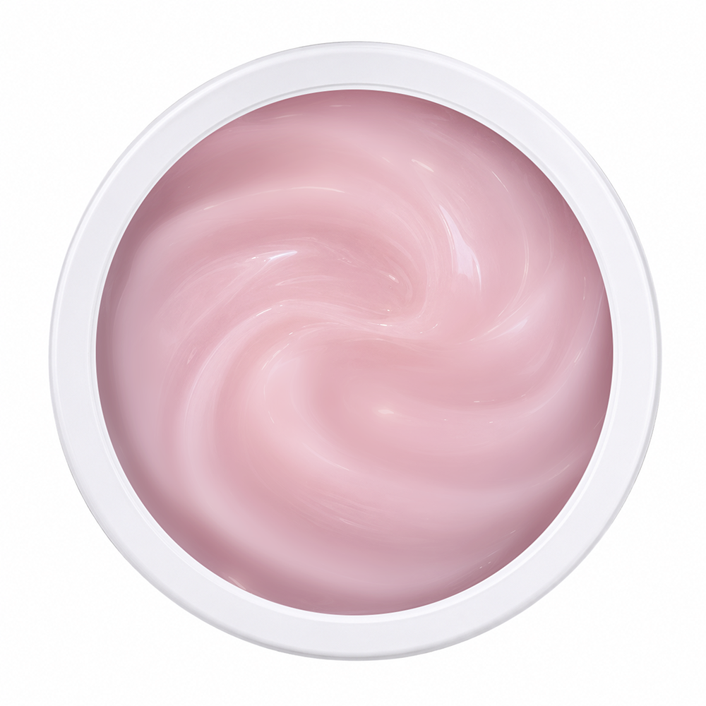 BUILDER GEL SLIME LIGHT PINK