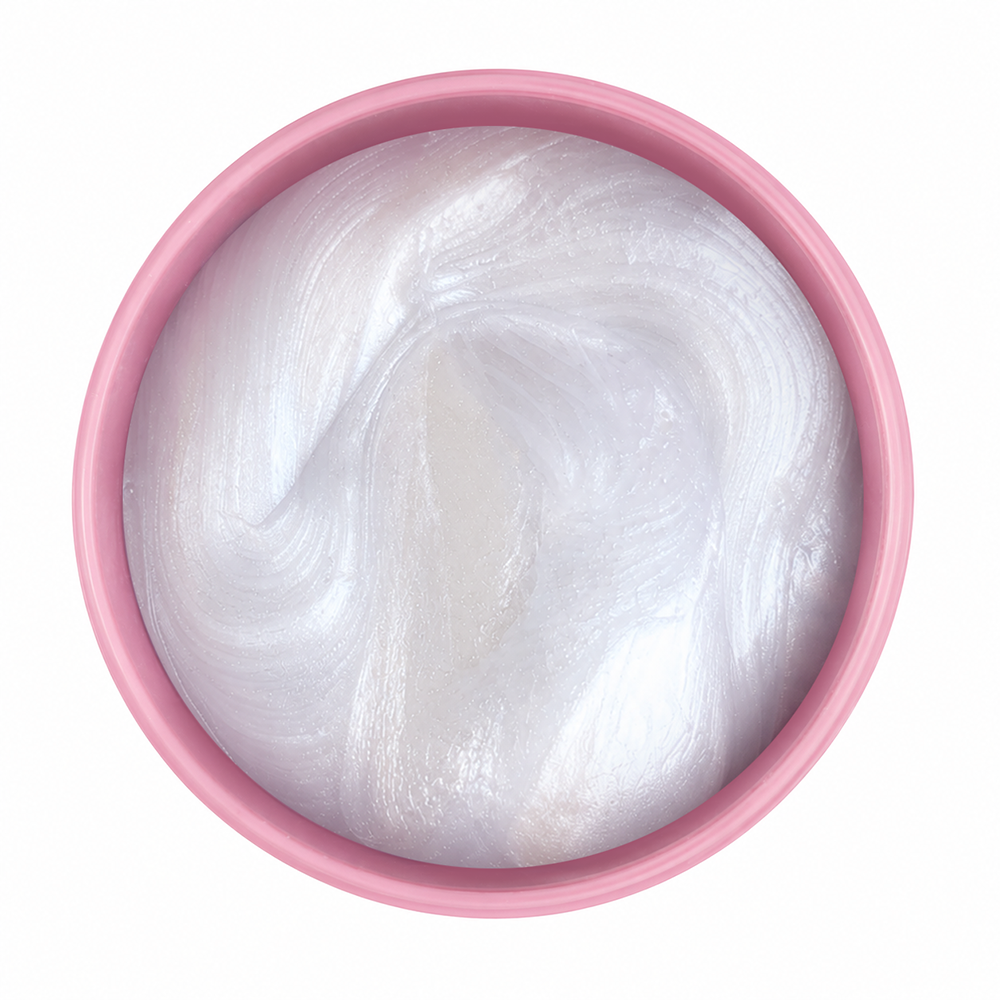 BUILDER GEL SLIME PEARL 01 5g