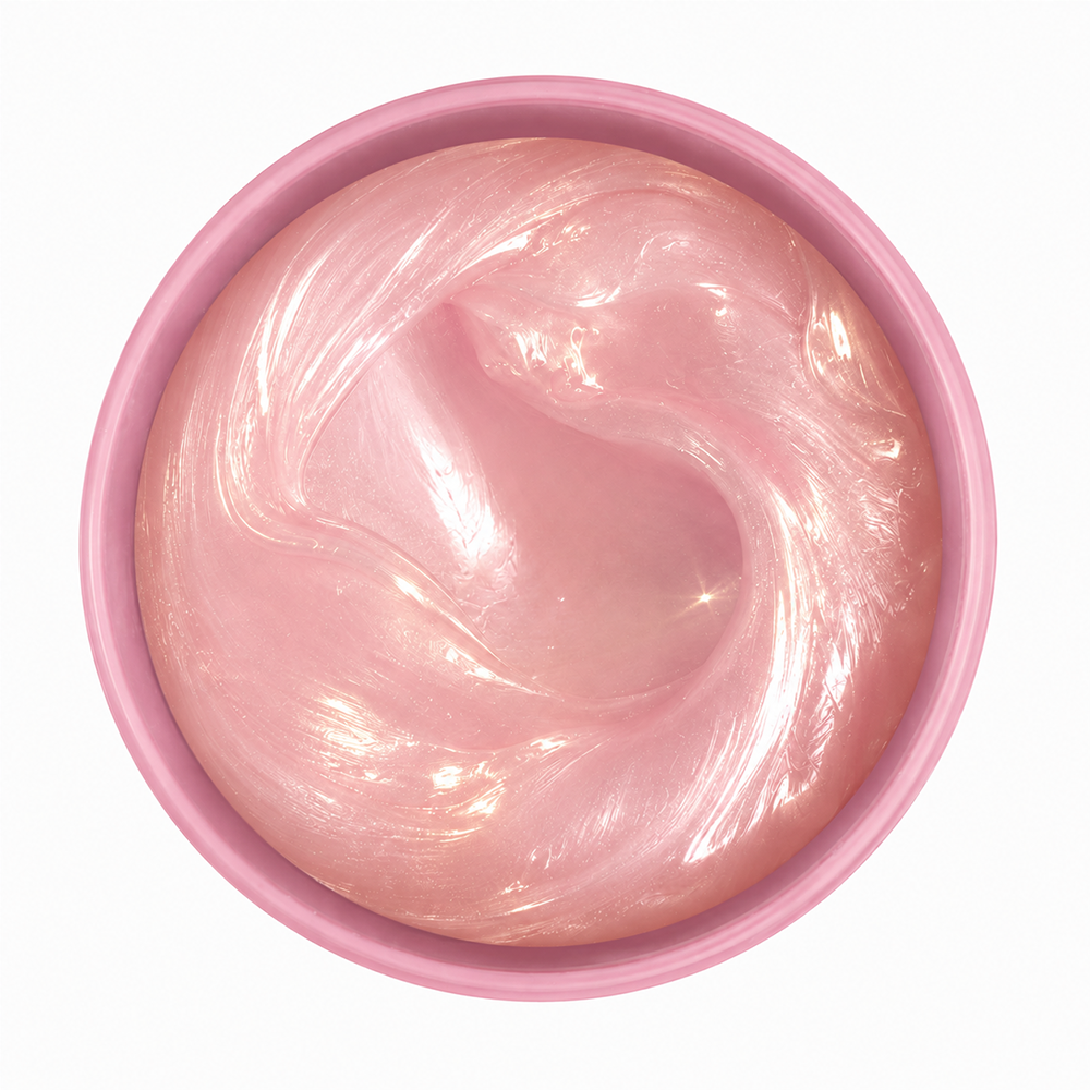 BUILDER GEL SLIME PEARL 03 5g