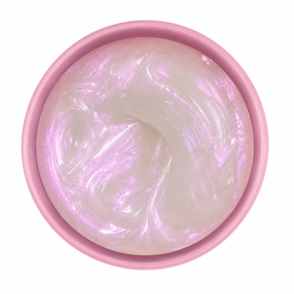 BUILDER GEL SLIME PEARL 04 5g