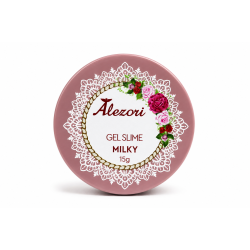 BUILDER GEL SLIME MILKY