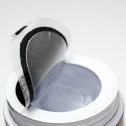 CRYSTAL ACRYLIC GEL CLEAR 30G