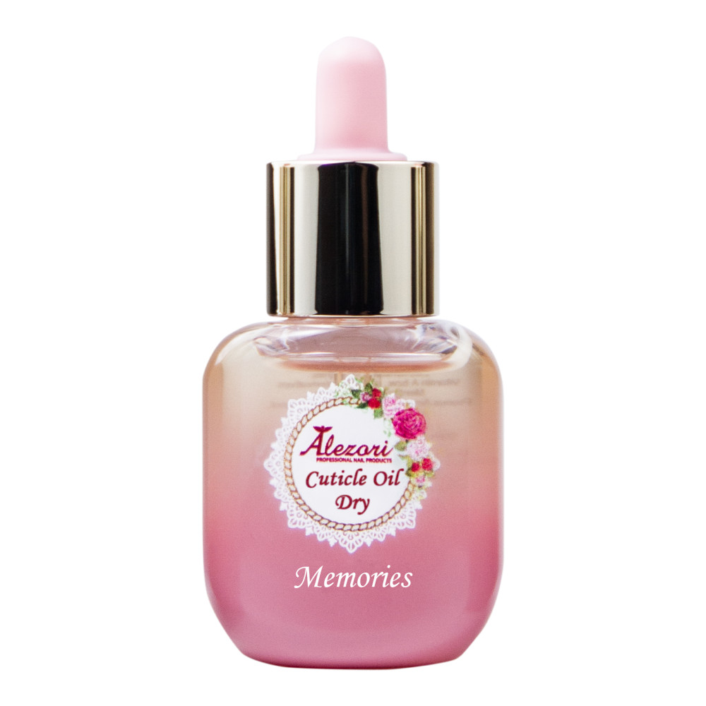 ΛΑΔΑΚΙ ΕΠΩΝΥΧΙΩΝ MEMORIES (DRY) 30ml.