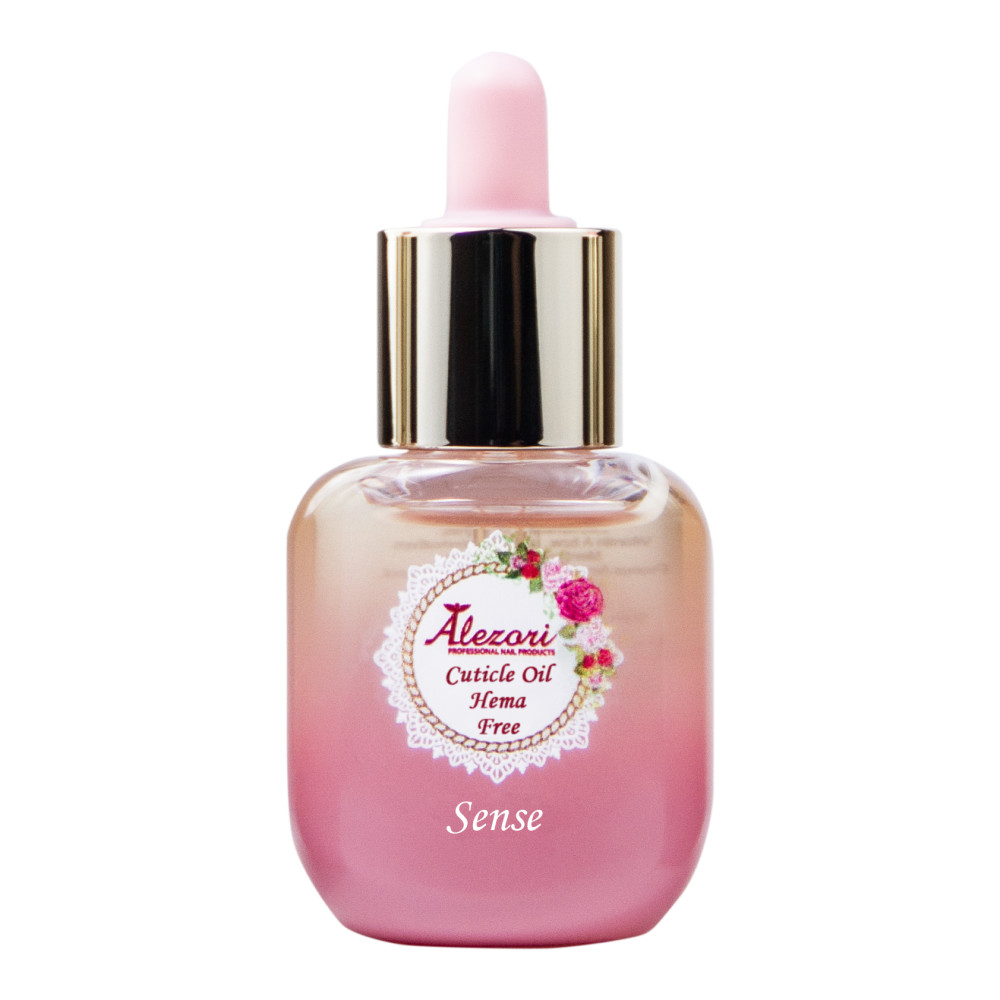 ΛΑΔΑΚΙ ΕΠΩΝΥΧΙΩΝ SENSE - 30ml.