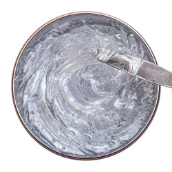 BUILDER GEL CLEAR SLIME