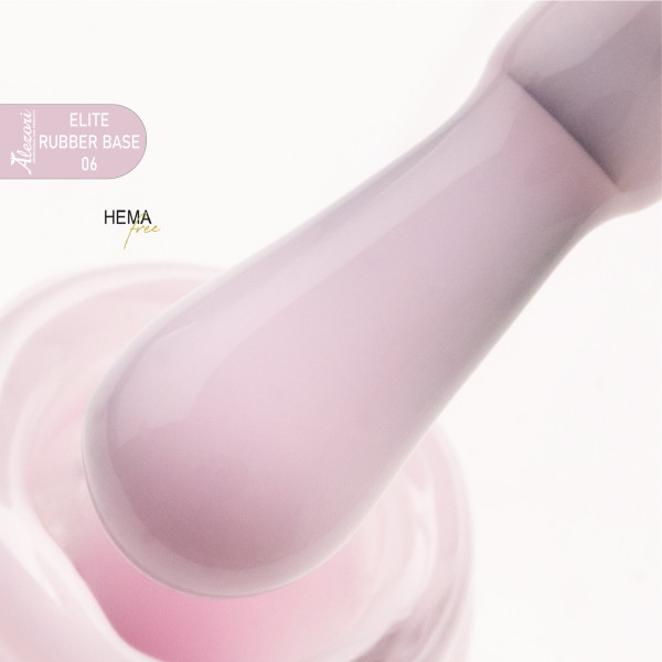 RUBBER BASE ELITE 06 