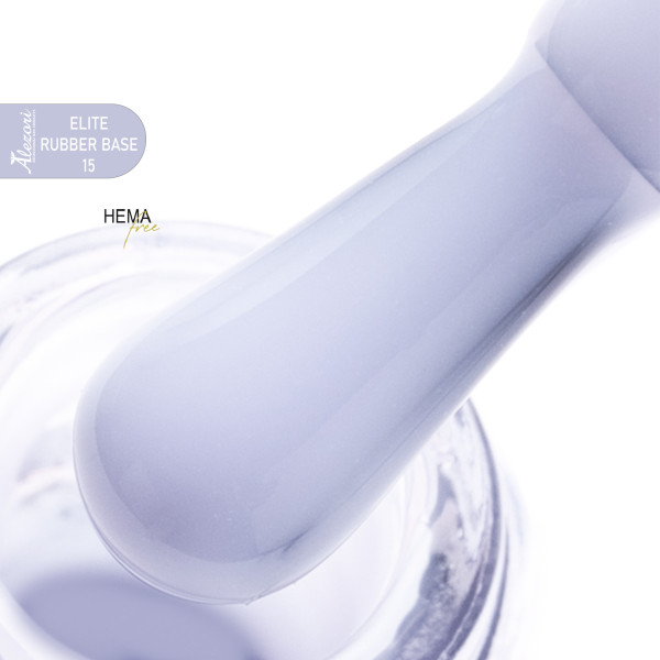 RUBBER BASE ELITE 15 