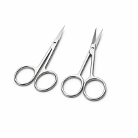 PROFESSIONAL NAIL SCISSORS