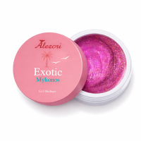 GEL MEDIUM EXOTIC - HEMA FREE