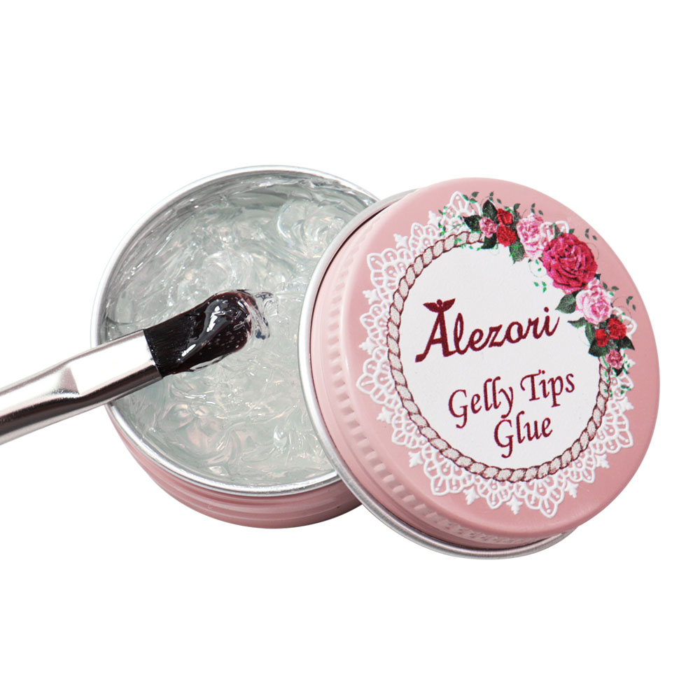 GELLY TIPS GLUE 15g 