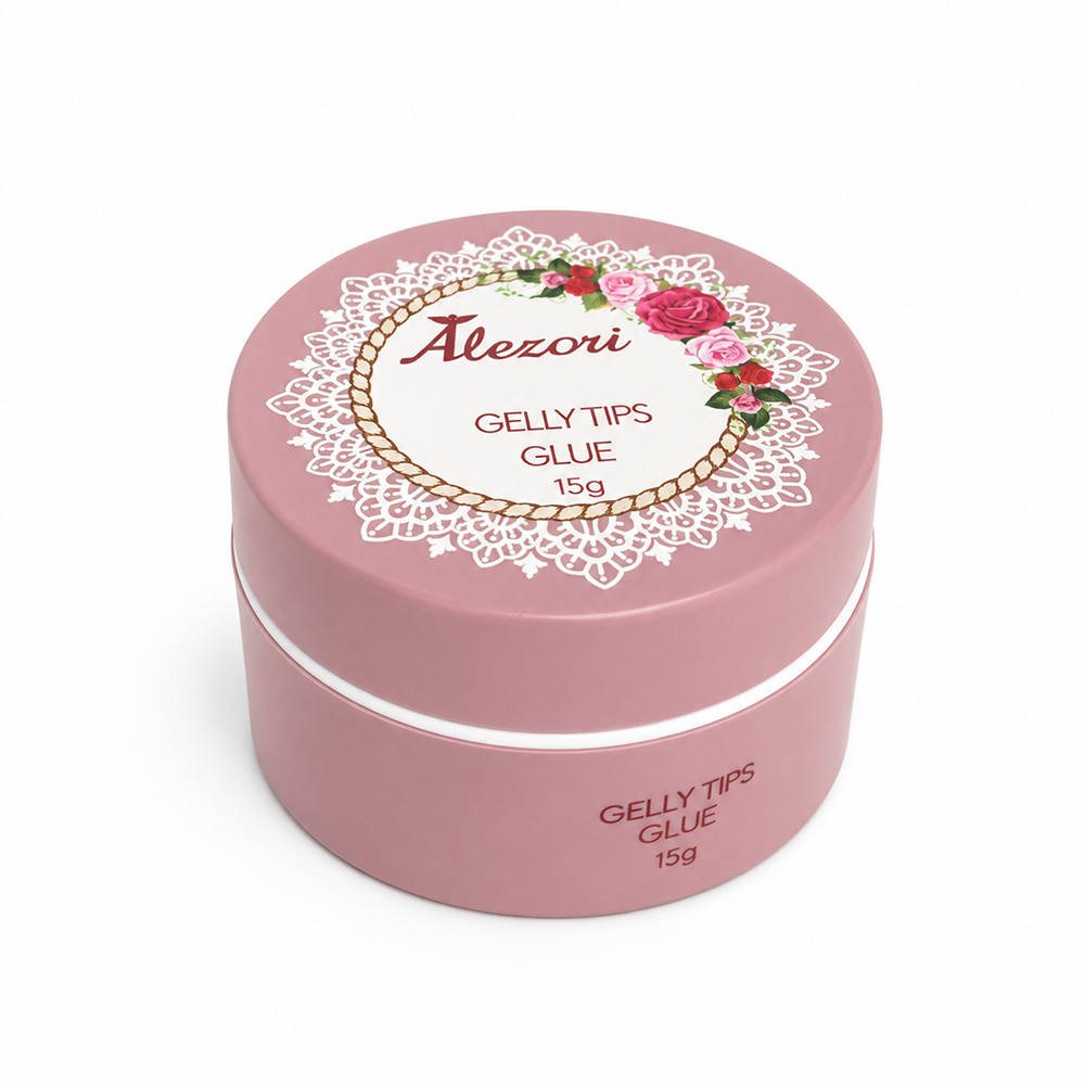 GELLY TIPS GLUE 15g 