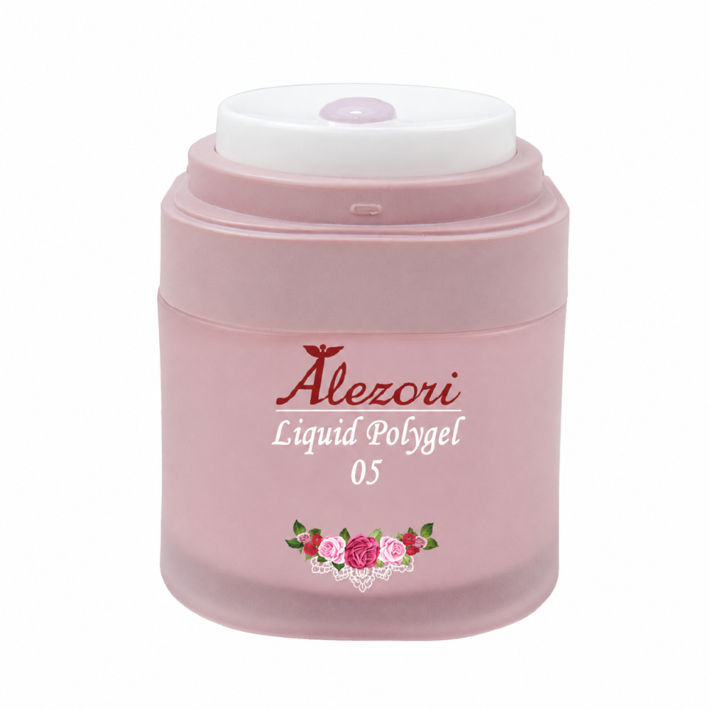 LIQUID POLYGEL 05 50ml