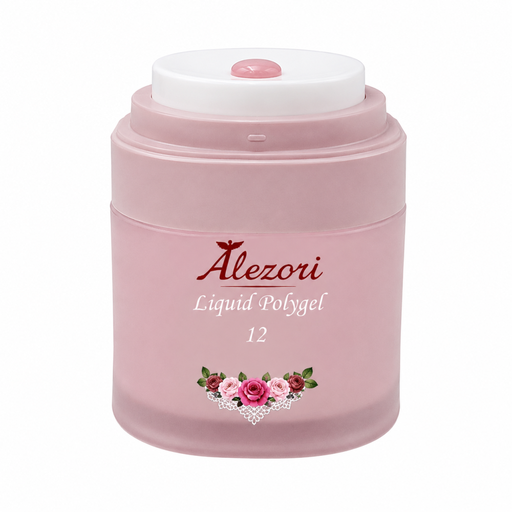 LIQUID POLYGEL 12 50ml