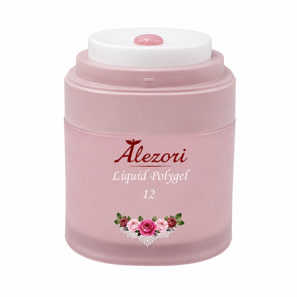 LIQUID POLYGEL 12 50ml