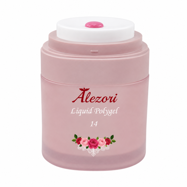 LIQUID POLYGEL 12 50ml