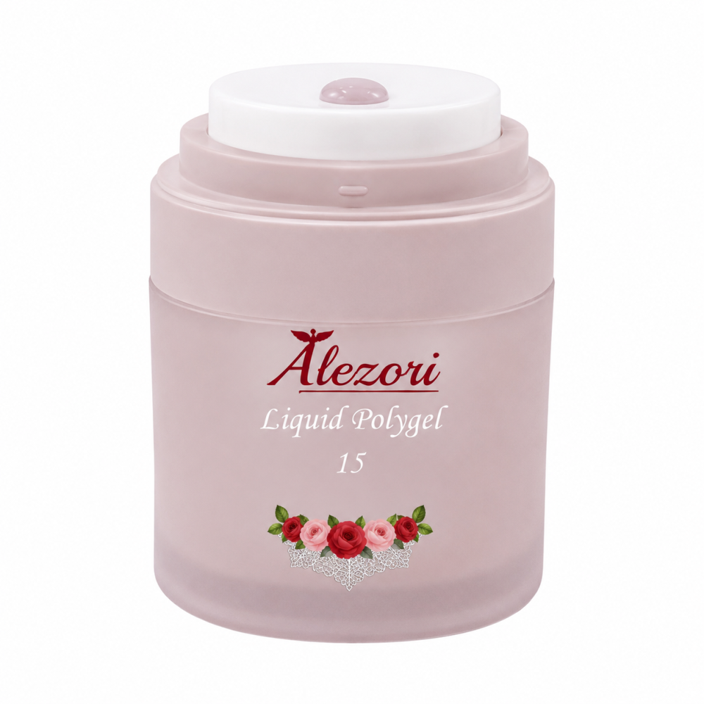 LIQUID POLYGEL 15 50ml