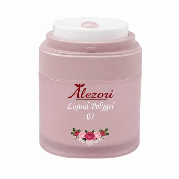 LIQUID POLYGEL 07 50ml