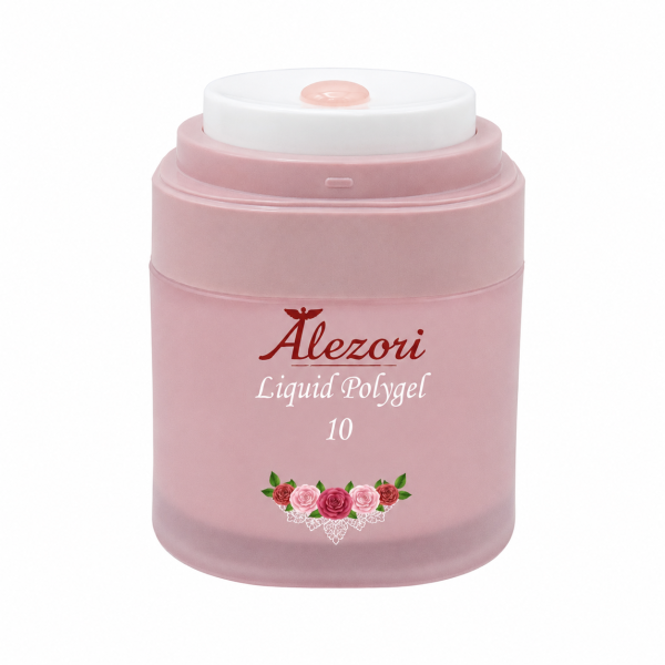 LIQUID POLYGEL 10 50ml