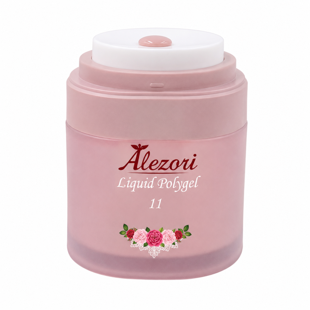 LIQUID POLYGEL 11 50ml