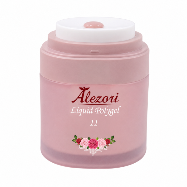 LIQUID POLYGEL 11 50ml