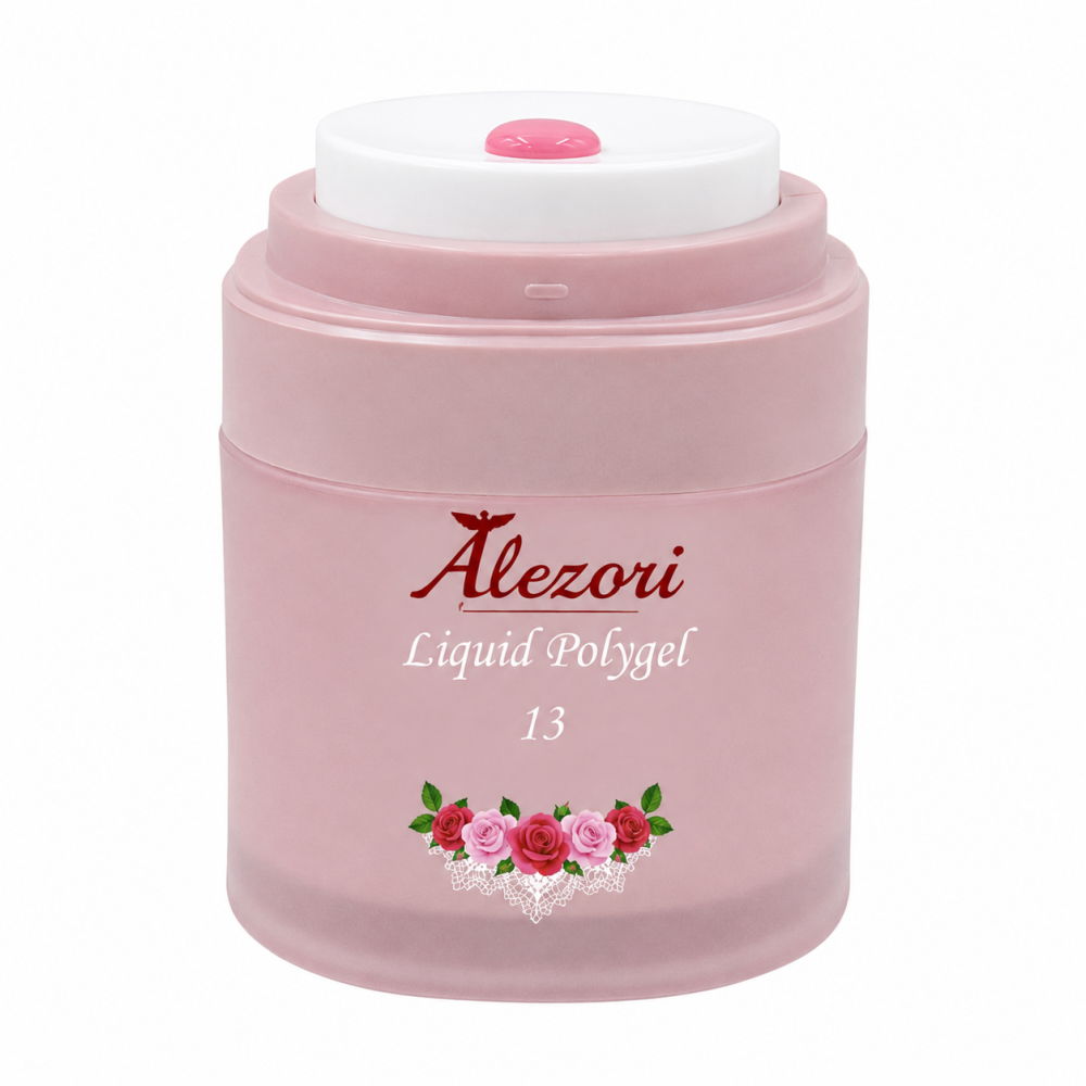 LIQUID POLYGEL 13 50ml
