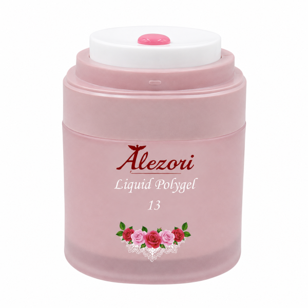 LIQUID POLYGEL 13 50ml