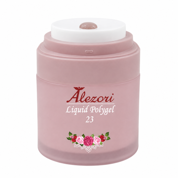 LIQUID POLYGEL 23 50ml