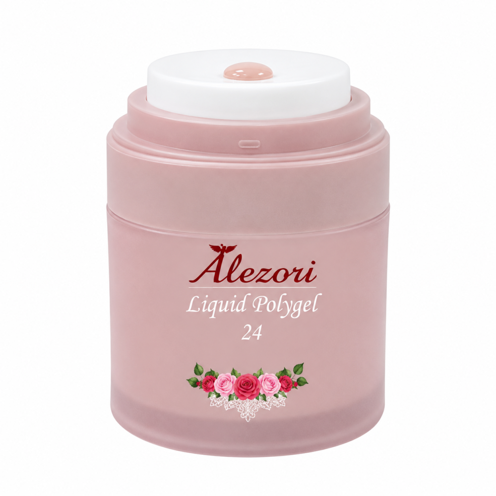 LIQUID POLYGEL 24 50ml