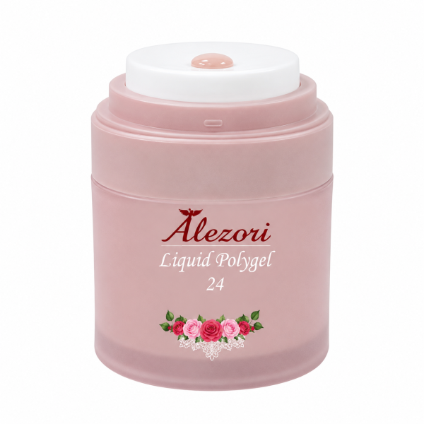 LIQUID POLYGEL 24 50ml