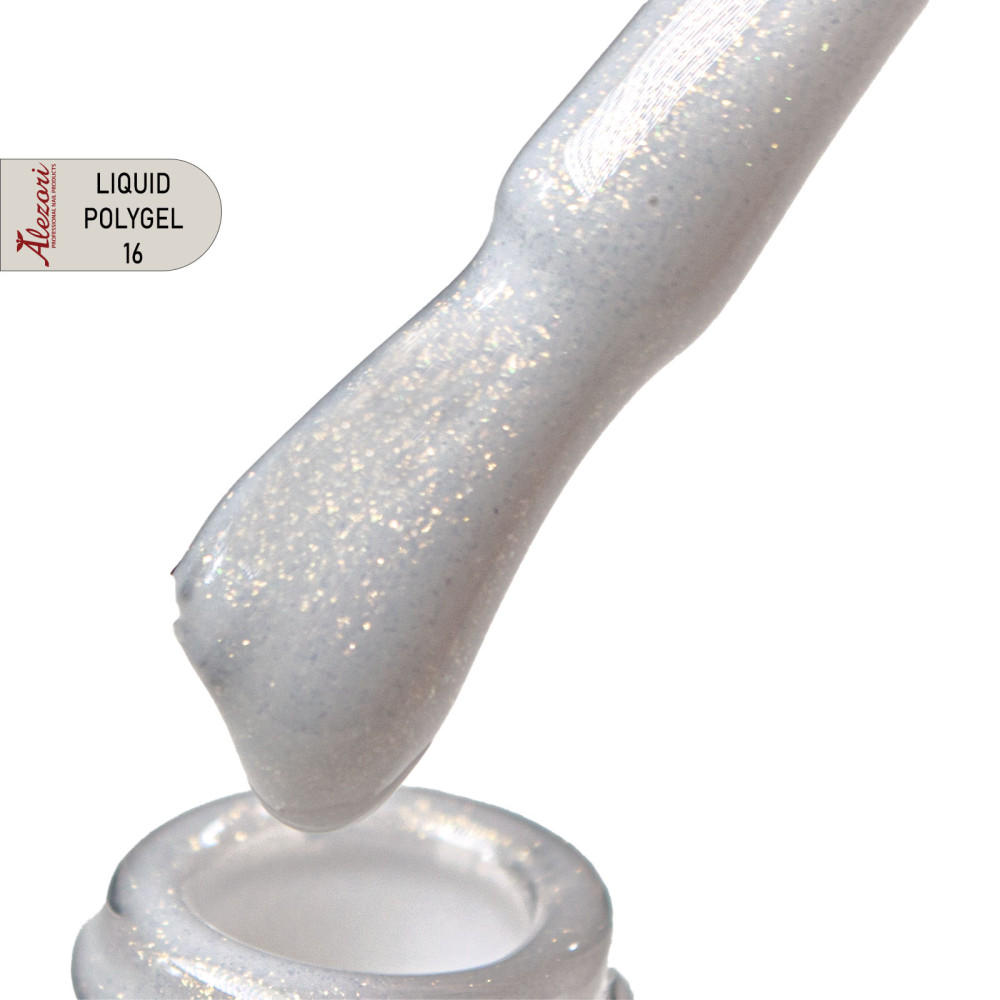 LIQUID POLYGEL 16