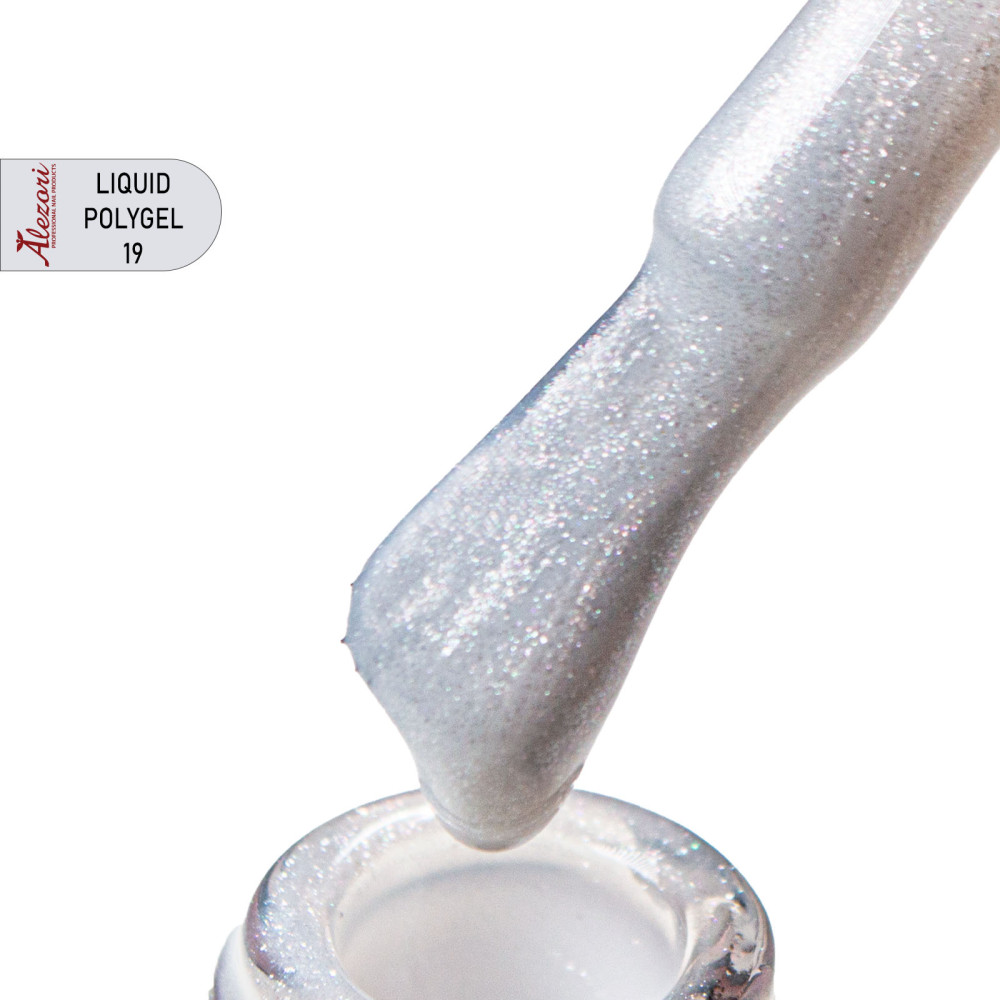 LIQUID POLYGEL 19