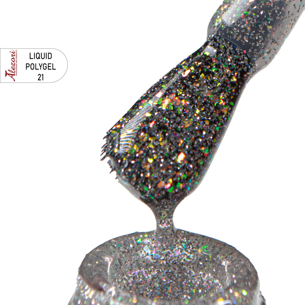 LIQUID POLYGEL 21