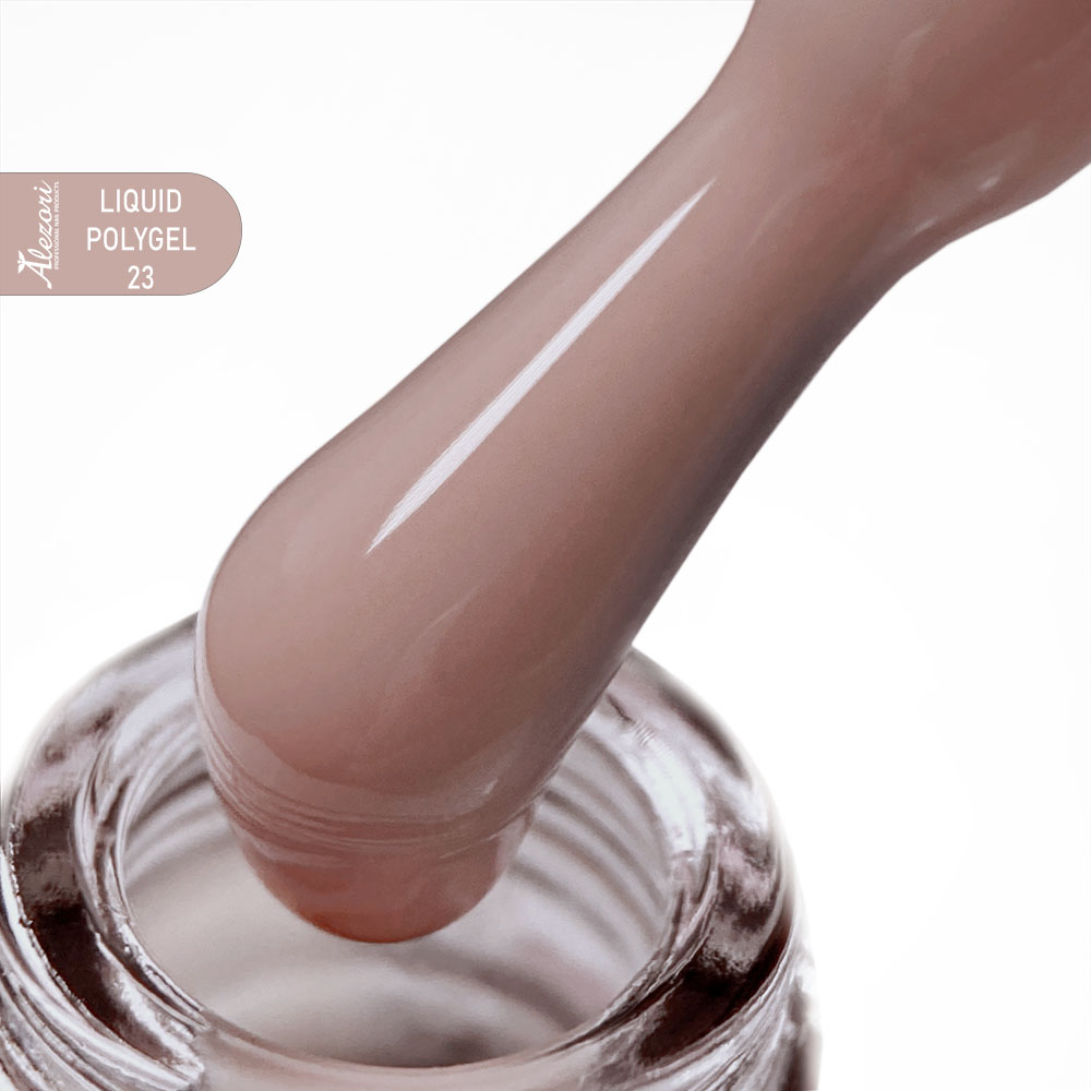 LIQUID POLYGEL 23