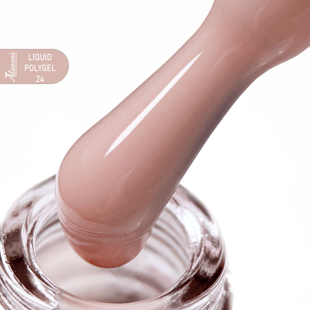 LIQUID POLYGEL 24