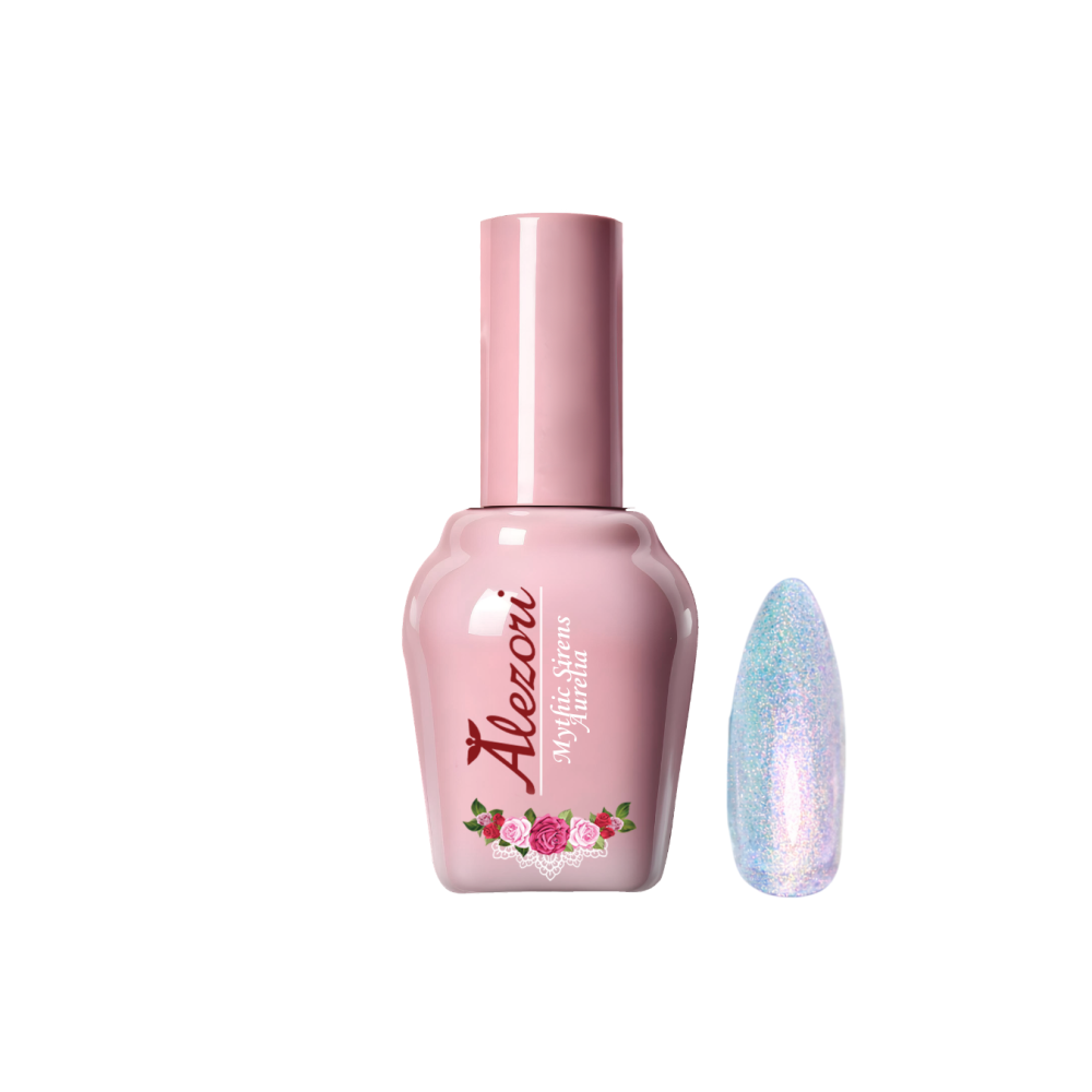 GEL POLISH MYTHIC SIRENS - AURELIA