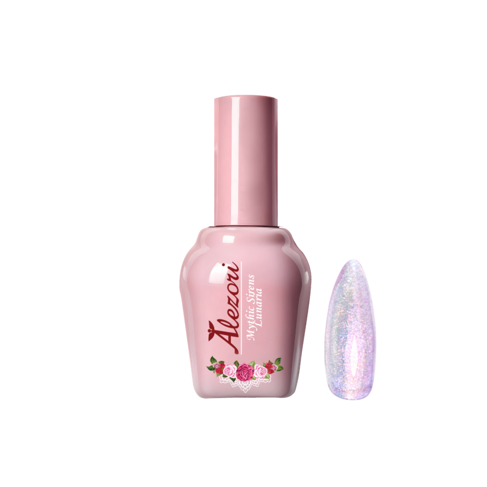 GEL POLISH MYTHIC SIRENS - LUNARIA
