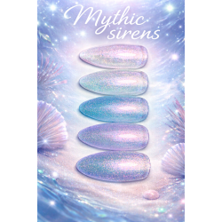 GEL POLISH MYTHIC SIRENS - AURELIA