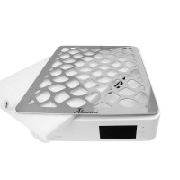 ΑΠΟΡΡΟΦΗΤΗΡΕΣ & ΜΑΞΙΛΑΡΙΑ ΜΑΝΙΚΙΟΥΡ