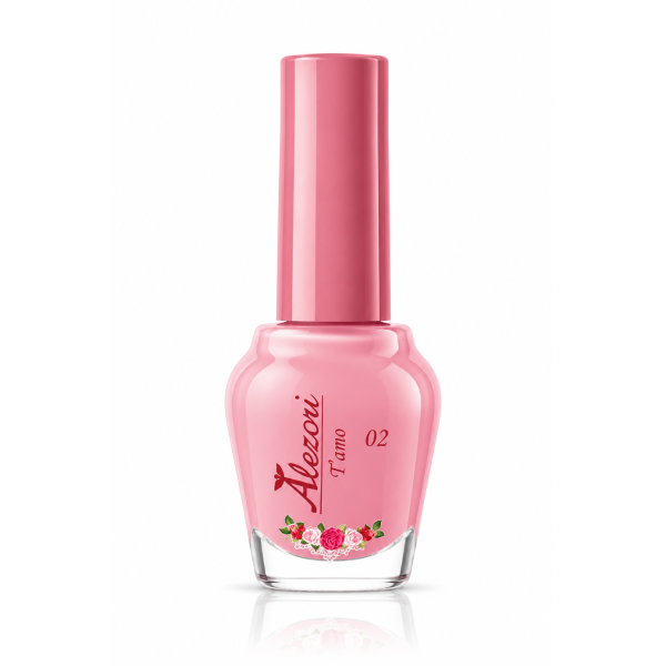 NAIL POLISH T'AMO 02