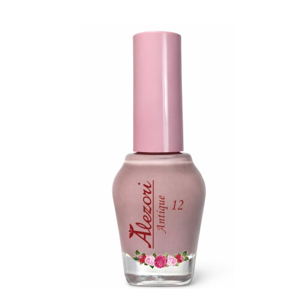 NAIL POLISH ANTIQUE 12