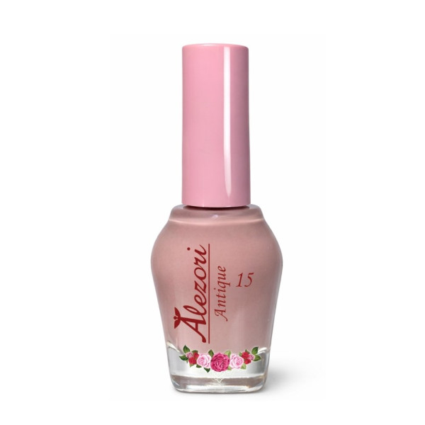 NAIL POLISH ANTIQUE 15