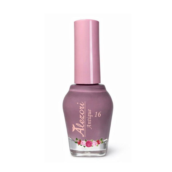 NAIL POLISH ANTIQUE 16