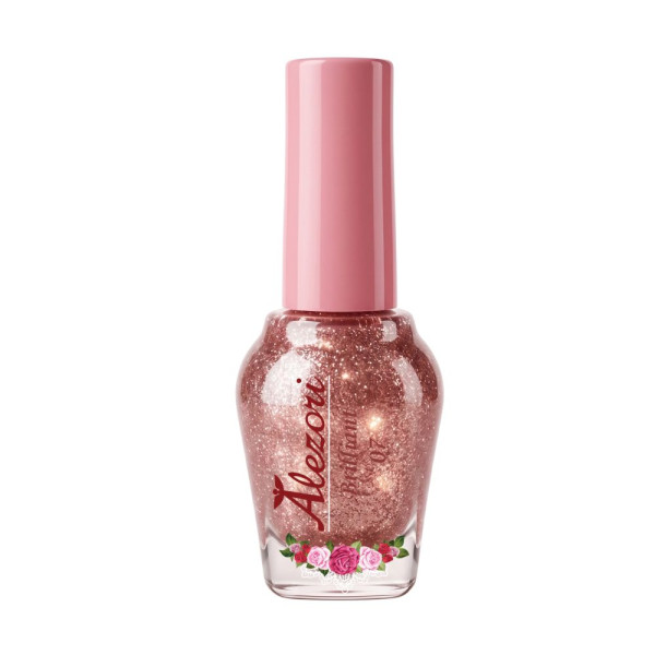 NAIL POLISH BRILLIANT 07